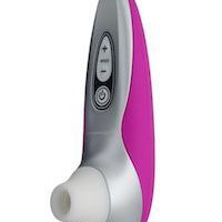 WO-Pro-40 Das Pro 40 Produkt der Marke Womanizer
